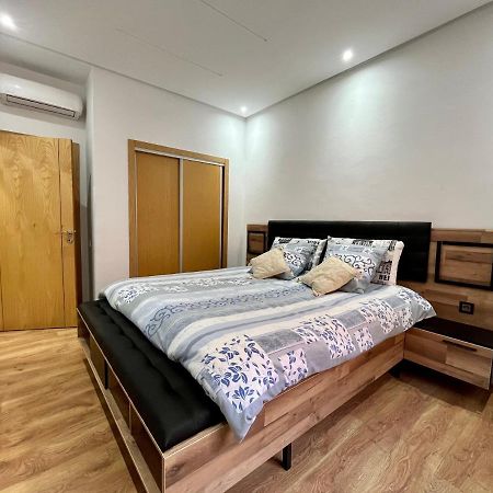 Bel Appartement A Marrakech En Residence Avec Piscine - Fibre & Netflix Marakéš Exteriér fotografie