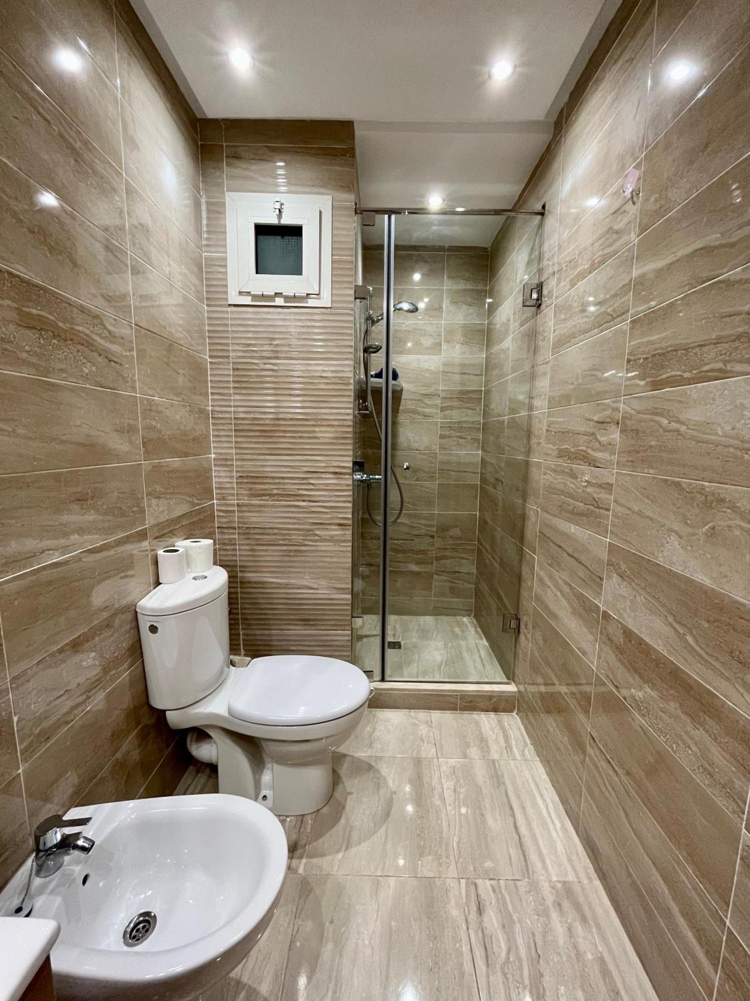 Bel Appartement A Marrakech En Residence Avec Piscine - Fibre & Netflix Marakéš Exteriér fotografie